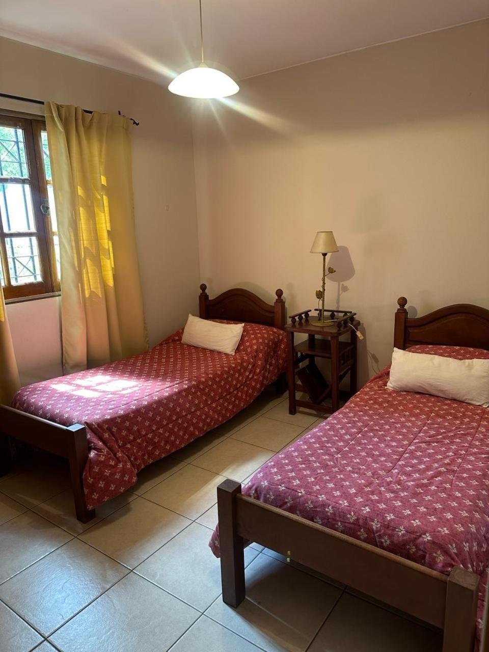 Departamento Amplio Y Confortable En Apartamento Mendoza